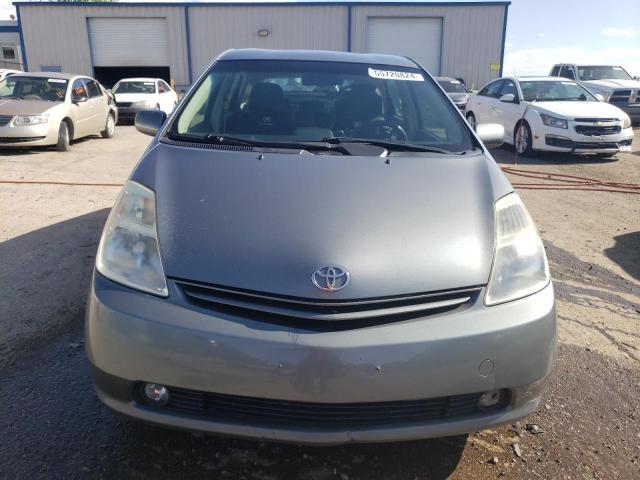 2005 Toyota Prius VIN: JTDKB20U753042768 Lot: 55720824