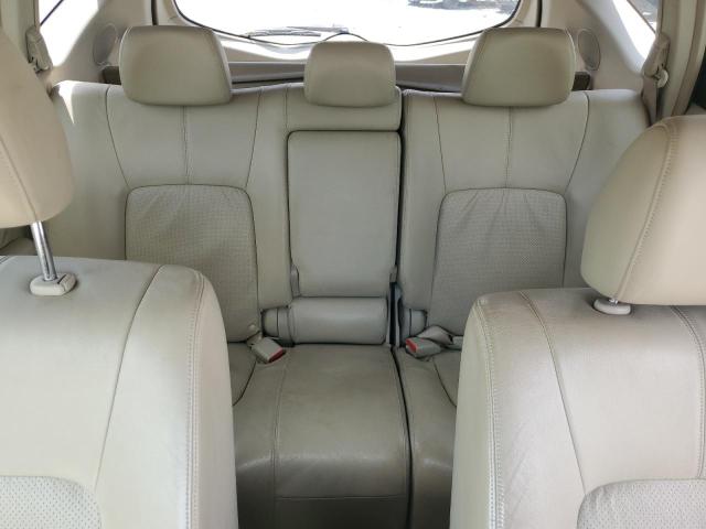 2009 Nissan Murano S VIN: JN8AZ18W39W157819 Lot: 56424694