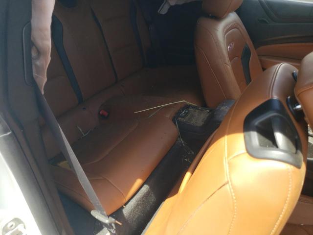 2017 Chevrolet Camaro Ss VIN: 1G1FH1R73H0184511 Lot: 56709764