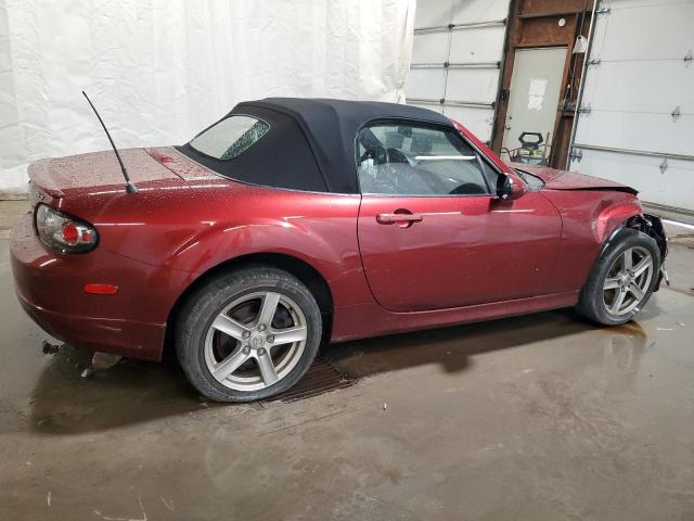 2007 Mazda Mx-5 Miata VIN: JM1NC25F470128970 Lot: 56327944