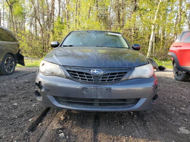 2008 Subaru Impreza 2.5I VIN: JF1GE61628H501366 Lot: 54238734