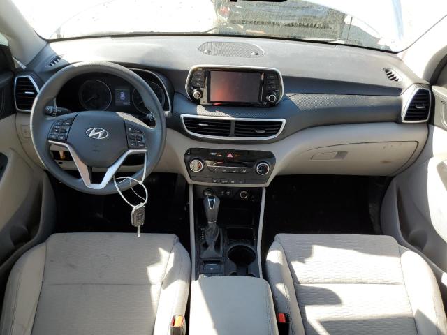 2019 Hyundai Tucson Se VIN: KM8J2CA43KU952340 Lot: 56572944