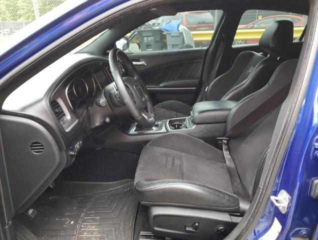 2019 DODGE CHARGER SC - 2C3CDXGJ8KH599743