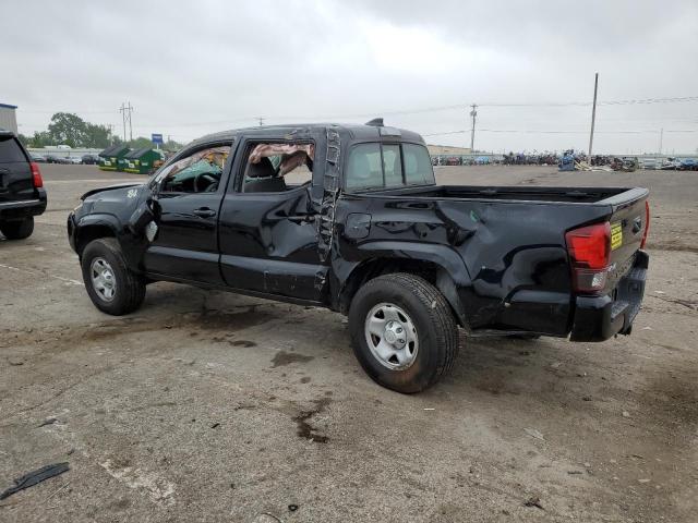 2018 Toyota Tacoma Double Cab VIN: 3TMCZ5ANXJM159391 Lot: 52383234