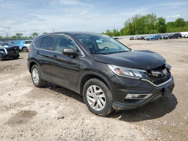 2016 Honda Cr-V Ex VIN: 2HKRM4H52GH611972 Lot: 54831254