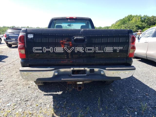 2006 Chevrolet Silverado K1500 VIN: 3GCEK14V96G142962 Lot: 57070334