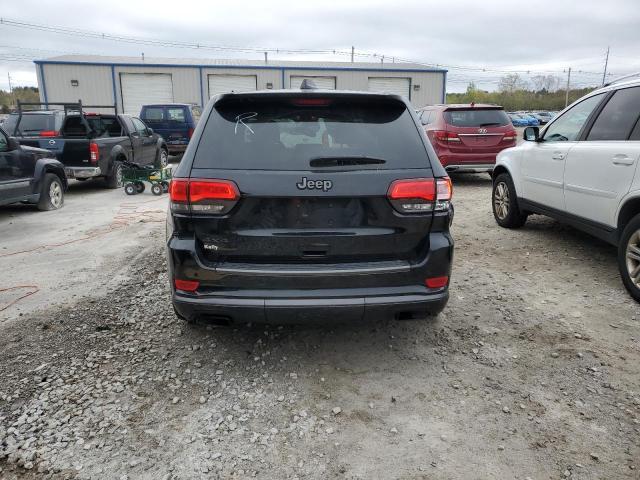 2019 Jeep Grand Cherokee Overland VIN: 1C4RJFCG6KC704320 Lot: 52572334