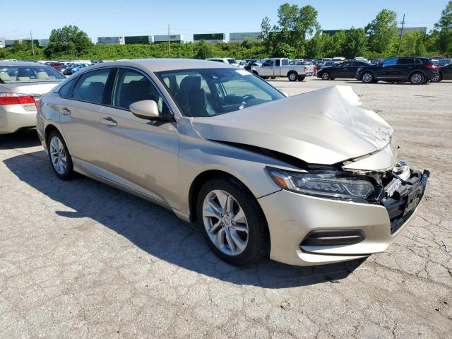 2019 HONDA ACCORD LX - 1HGCV1F17KA114449