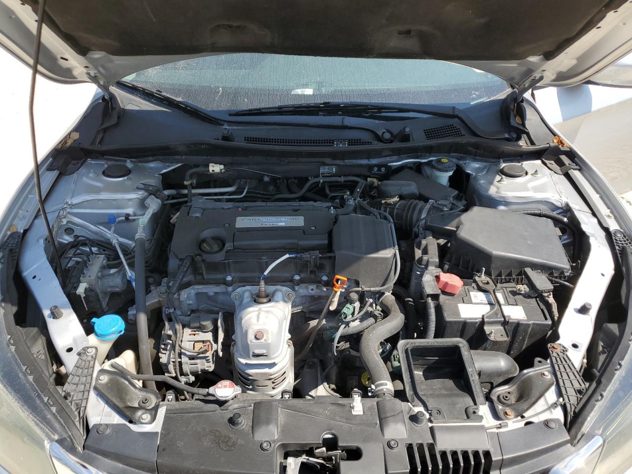 1HGCR2F37FA019181 2015 Honda Accord Lx