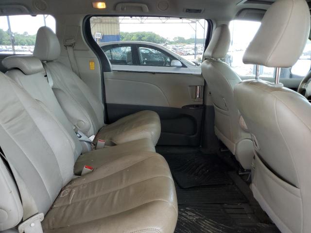 2014 Toyota Sienna Xle VIN: 5TDYK3DC8ES508725 Lot: 56604914