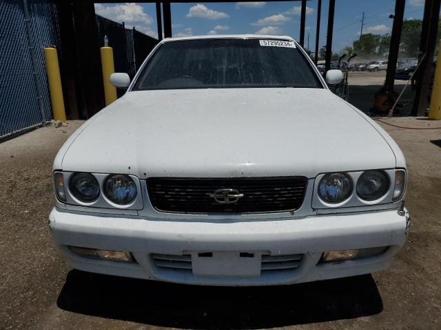 1995 Nissan Gloria VIN: PY32814049 Lot: 57295234