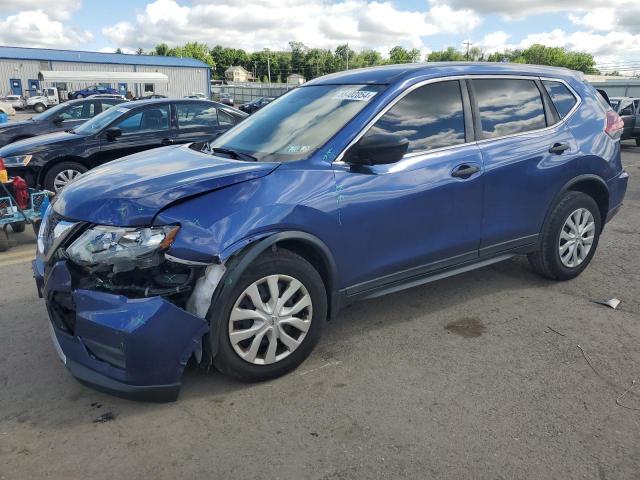 2019 Nissan Rogue S VIN: 5N1AT2MV3KC800768 Lot: 56402054