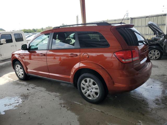 2014 Dodge Journey Se VIN: 3C4PDCAB9ET154625 Lot: 54312224