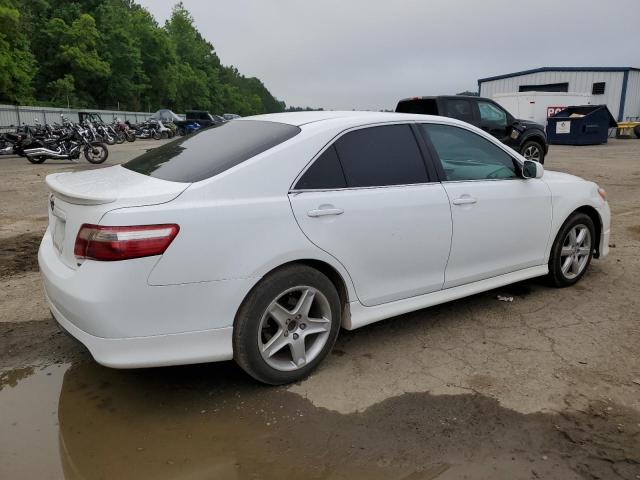 2007 Toyota Camry Le VIN: 4T1BK46K77U531312 Lot: 56865394