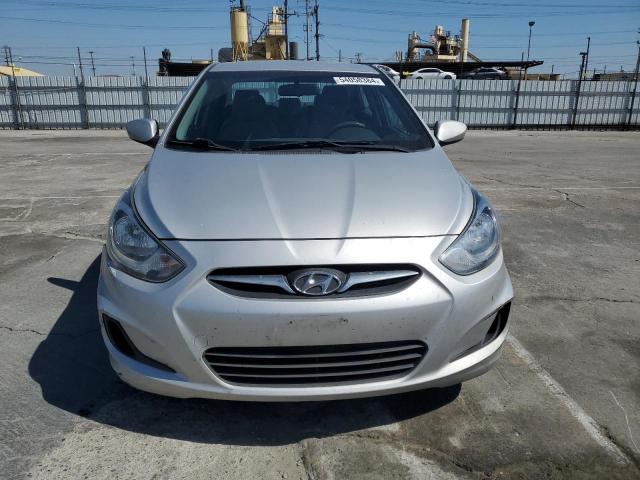 2013 Hyundai Accent Gls VIN: KMHCT4AE7DU559061 Lot: 54058384
