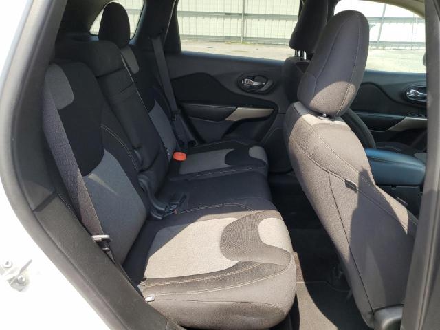 2018 Jeep Cherokee Latitude VIN: 1C4PJLCB9JD553279 Lot: 56005414