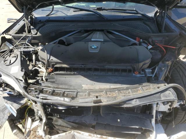 VIN 5UXKR6C53G0J82827 2016 BMW X5, Xdrive50I no.12