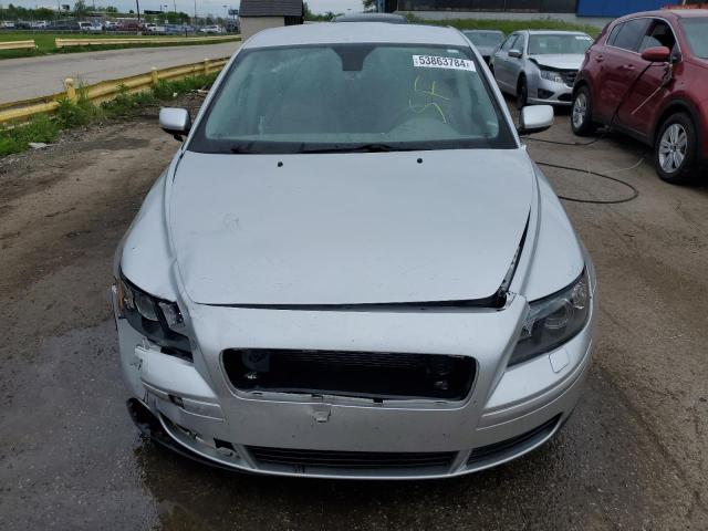 2006 Volvo S40 2.4I VIN: YV1MS382362190211 Lot: 53863784