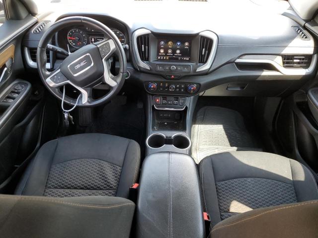 2018 GMC Terrain Sle VIN: 3GKALMEX3JL288405 Lot: 56585074