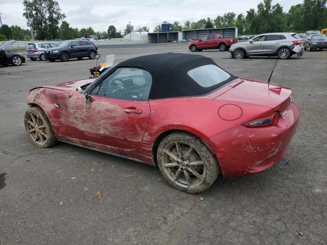 2016 Mazda Mx-5 Miata Grand Touring VIN: JM1NDAD74G0115749 Lot: 56652804