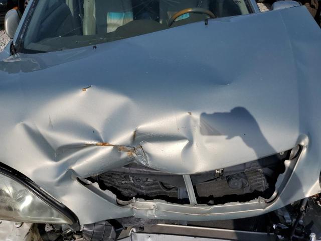 2004 Lexus Rx 330 VIN: 2T2HA31U94C010231 Lot: 57034024