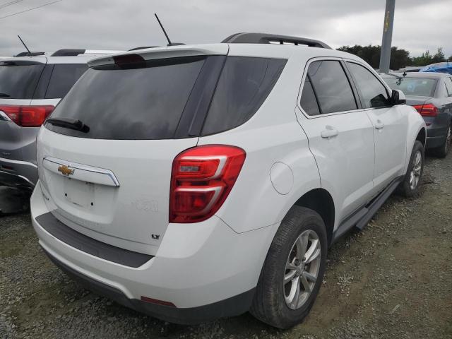 2017 Chevrolet Equinox Lt VIN: 2GNALCEK8H6222139 Lot: 47975764