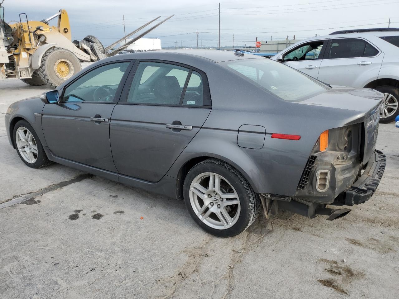 19UUA66278A045213 2008 Acura Tl