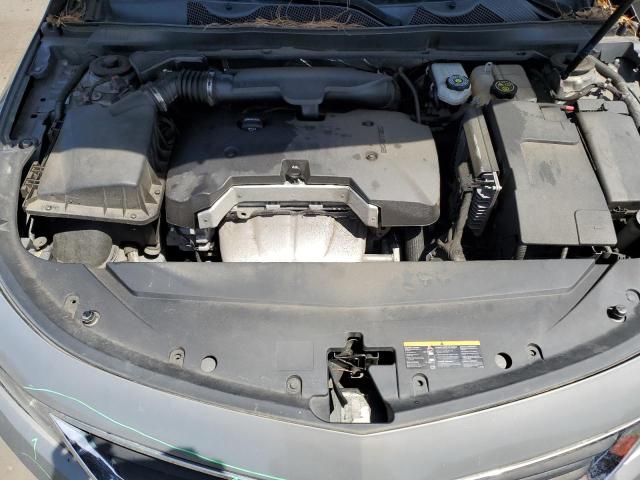 2019 Chevrolet Impala Lt VIN: 2G11Z5SA0K9133937 Lot: 52916354