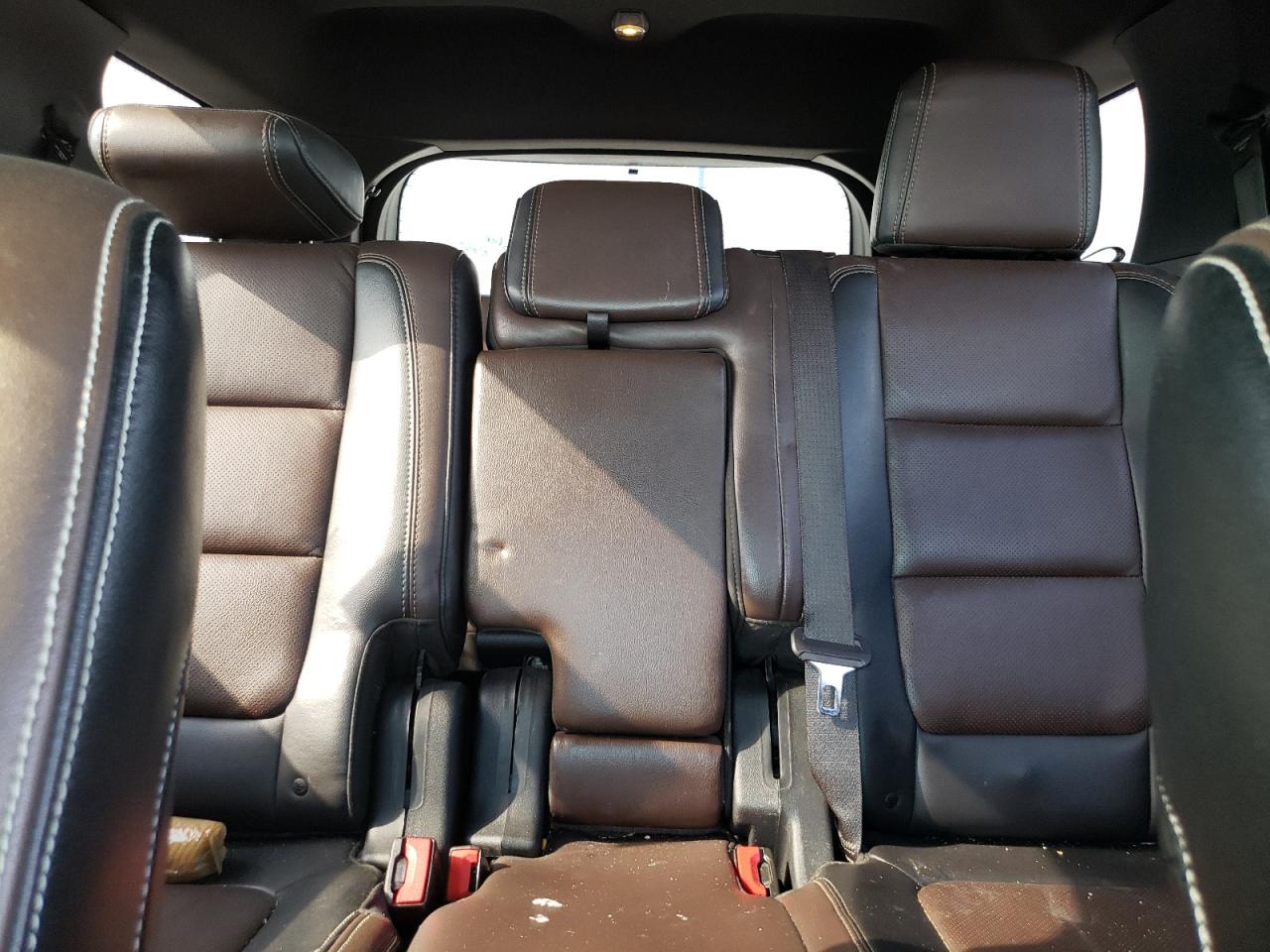 1FM5K8GT0EGB43474 2014 Ford Explorer Sport