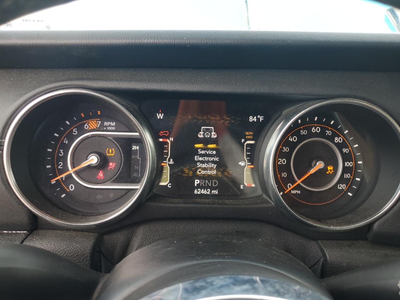 1C4HJXEN6LW189994 2020 Jeep Wrangler Unlimited Sahara