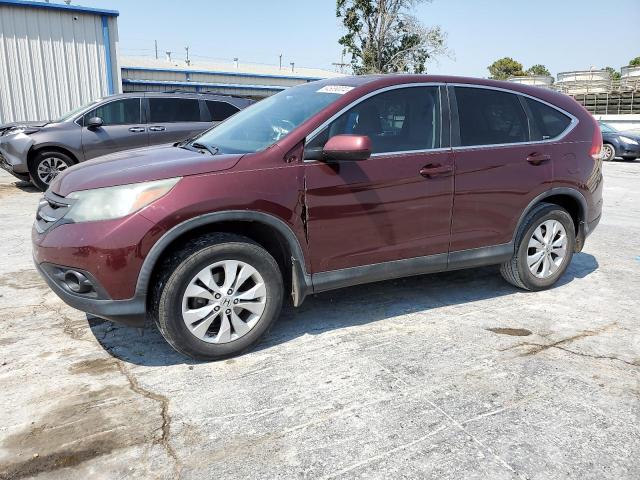 2012 Honda Cr-V Ex VIN: 5J6RM3H51CL046592 Lot: 54639004