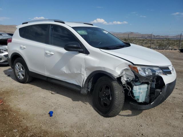 2015 Toyota Rav4 Le VIN: 2T3ZFREV9FW184163 Lot: 54952604