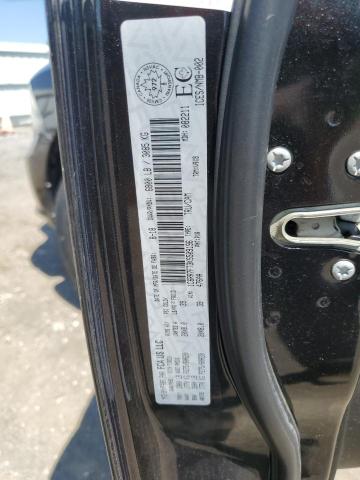 2019 Ram 1500 Classic Tradesman VIN: 1C6RR7FT3KS509196 Lot: 54146324