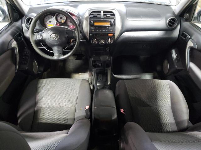 2004 Toyota Rav4 VIN: JTEGD20VX40011471 Lot: 56385994