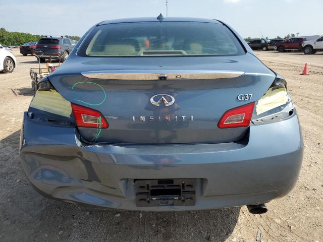 2009 Infiniti G37 Base VIN: JNKCV61E29M303264 Lot: 57116974