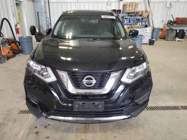 2017 Nissan Rogue S VIN: JN8AT2MV0HW259825 Lot: 54407124