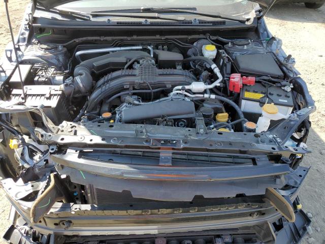 2024 Subaru Crosstrek Premium VIN: JF2GUADC3RH249437 Lot: 55182814