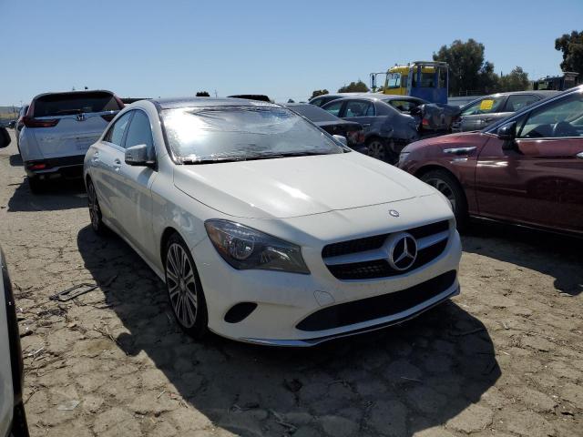 VIN WDDSJ4EB2HN467738 2017 Mercedes-Benz CLA-Class,... no.4