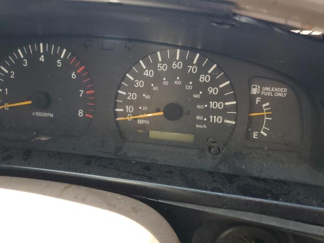 1999 Toyota Tacoma Xtr VIN: 4TAVL52N2X7448549 Lot: 56844824