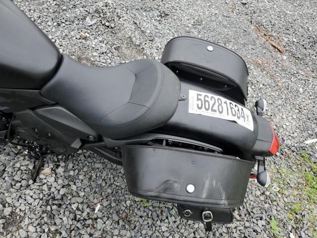 2023 KAWASAKI EN650 C - JKAENEC12PDA09131