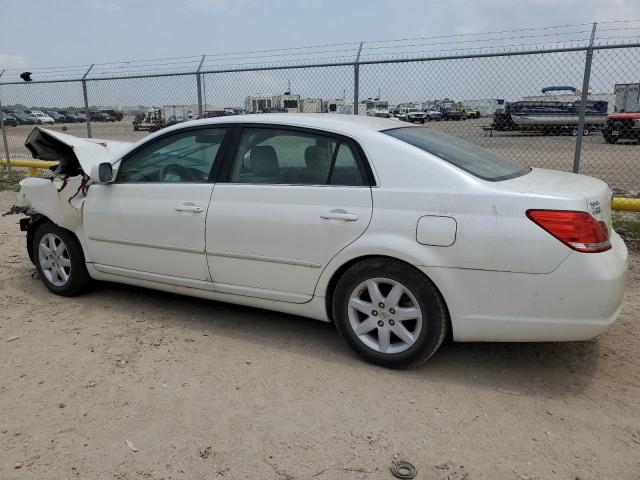 2010 Toyota Avalon Xl VIN: 4T1BK3DBXAU368871 Lot: 56336144