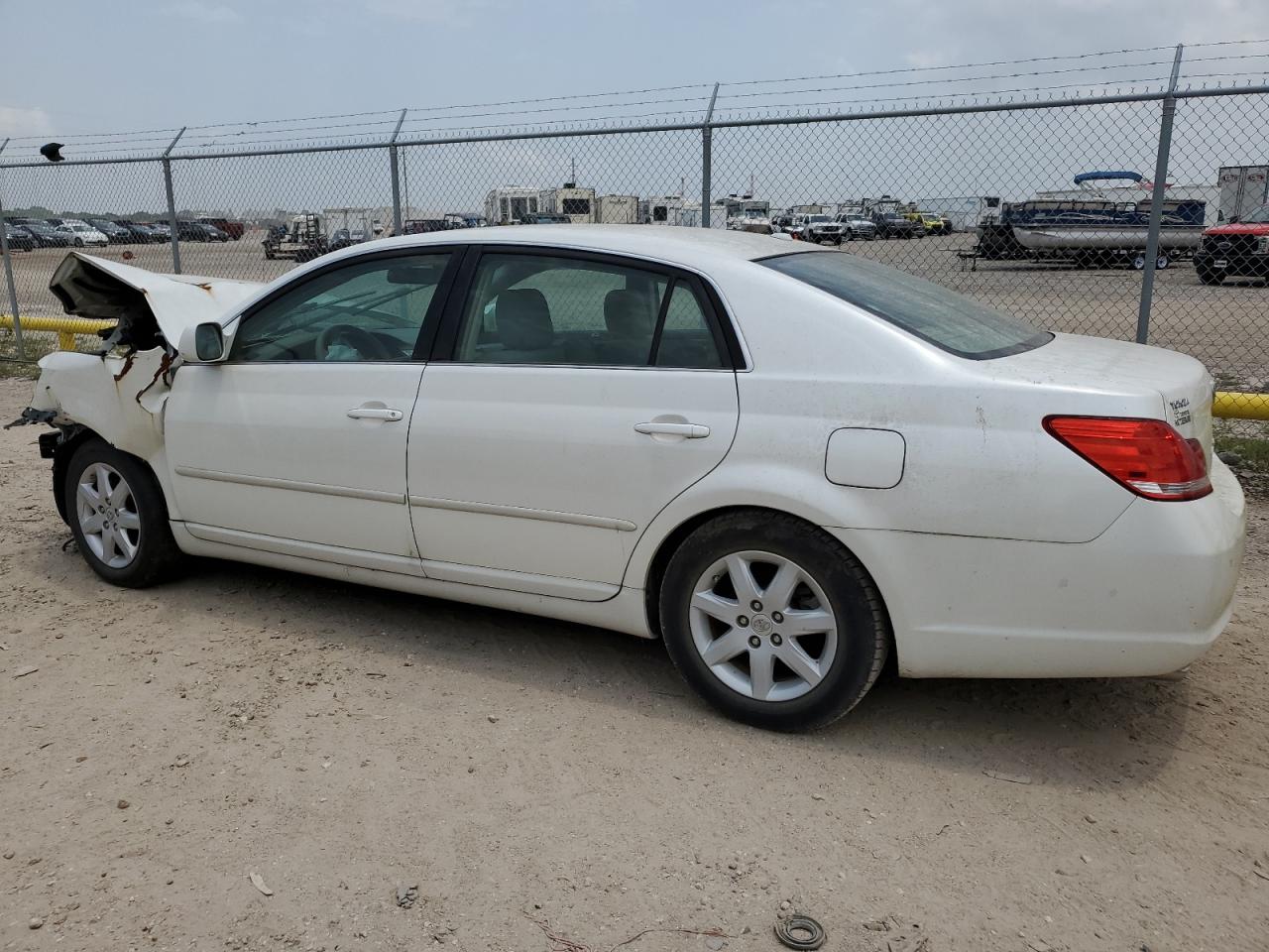 4T1BK3DBXAU368871 2010 Toyota Avalon Xl