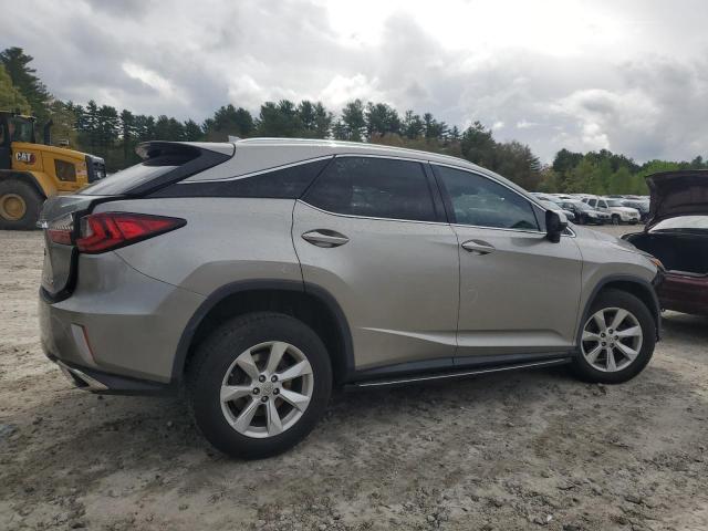 2017 Lexus Rx 350 Base VIN: 2T2BZMCA3HC066548 Lot: 54222604