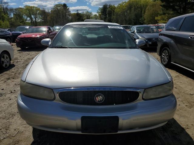 2005 Buick Century Custom VIN: 2G4WS52J951178844 Lot: 54593214