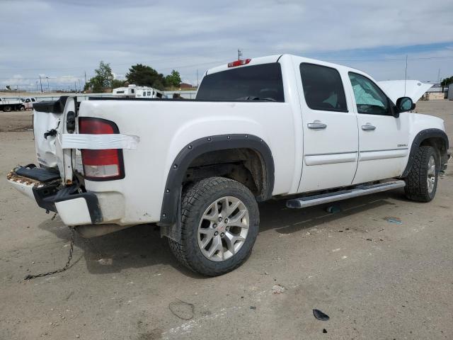 2010 GMC Sierra K1500 Denali VIN: 3GTRKXE21AG235721 Lot: 56292784