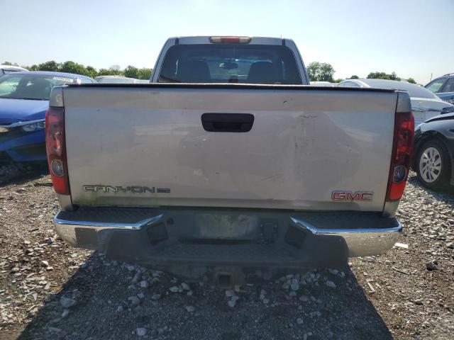 2008 GMC Canyon VIN: 1GTCS199988216179 Lot: 56605874