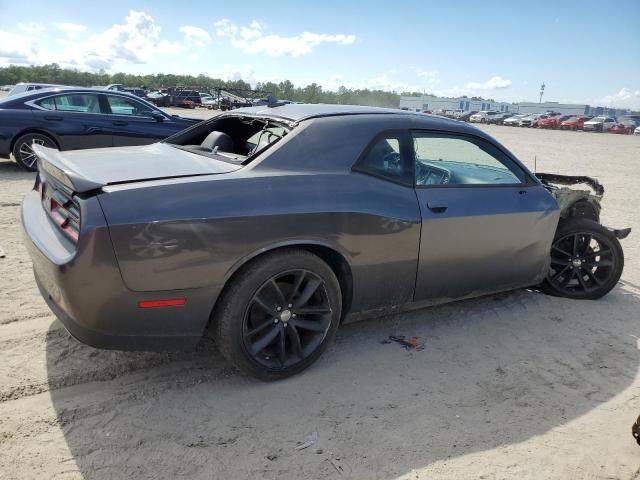 2015 Dodge Challenger Sxt Plus VIN: 2C3CDZBG8FH906180 Lot: 56204104