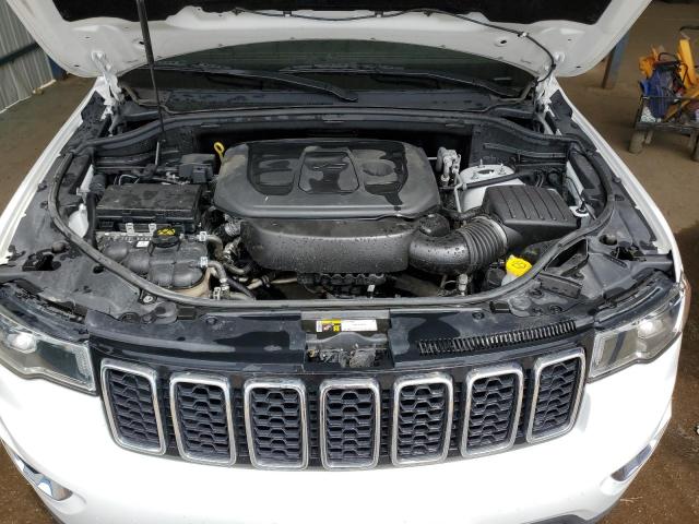 2020 Jeep Grand Cherokee Laredo VIN: 1C4RJFAG7LC169180 Lot: 54645374