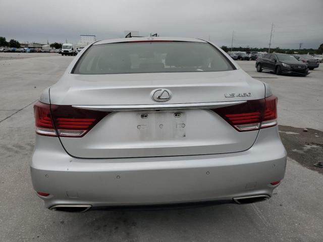 2014 Lexus Ls 460 VIN: JTHBL5EF8E5131387 Lot: 54526074