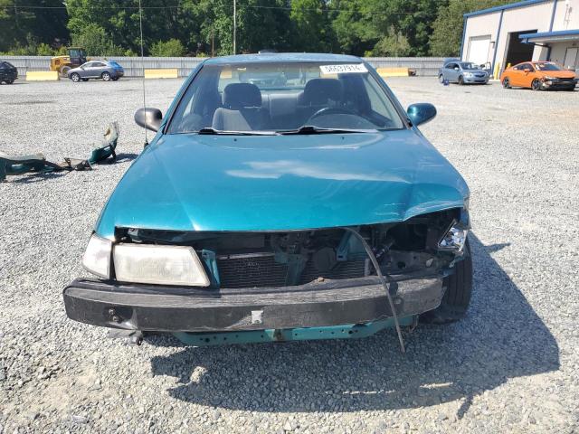 1996 Nissan 200Sx Se-R VIN: 1N4BB42D1TC504057 Lot: 56637914